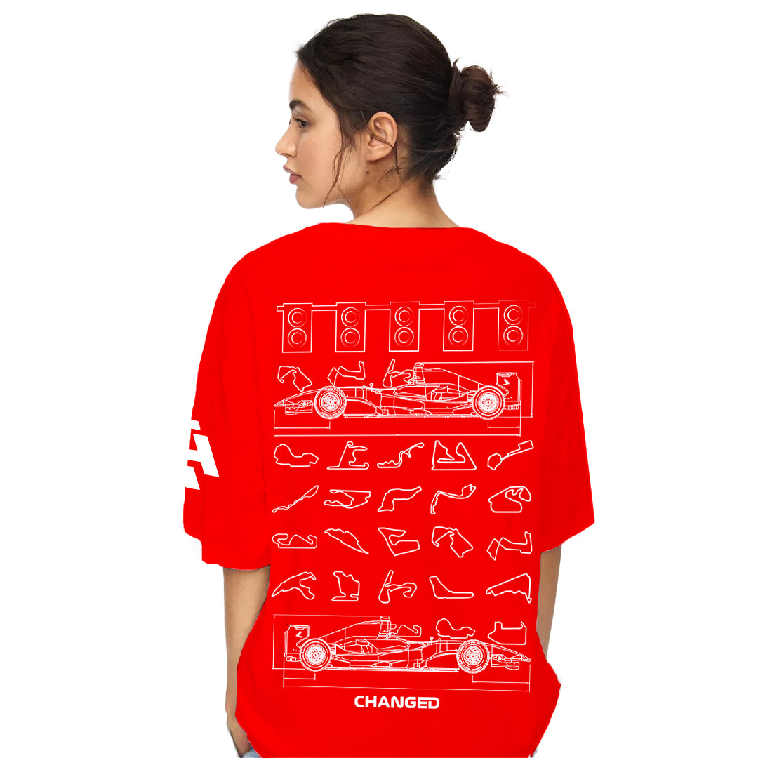 Lap it Up - Motorsport Edition