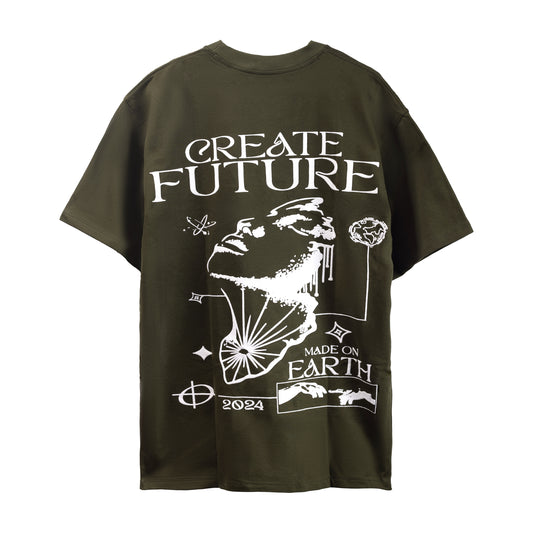 Create Future T-Shirt