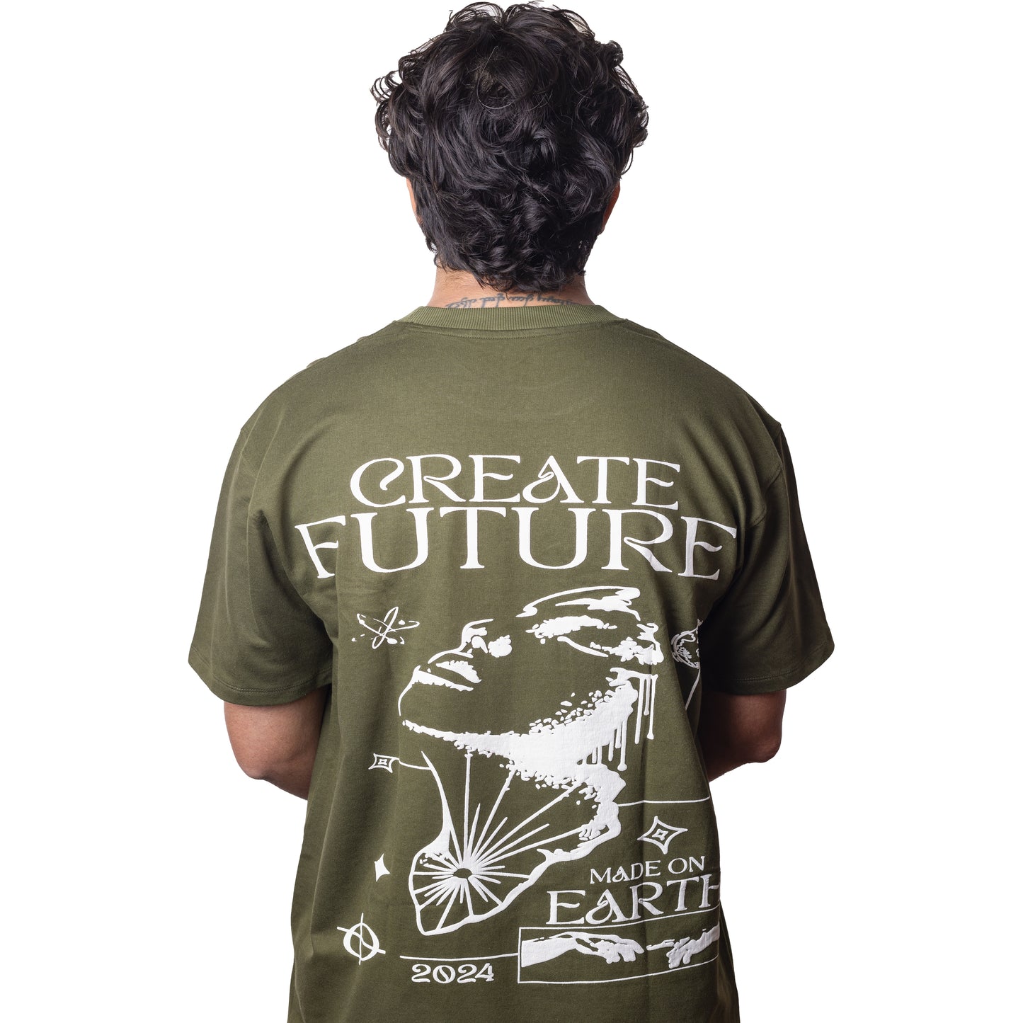 Create Future T-Shirt