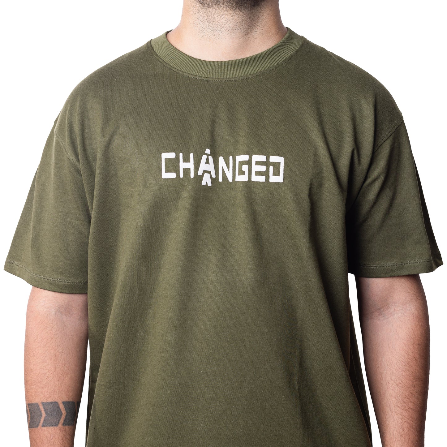 Create Future T-Shirt