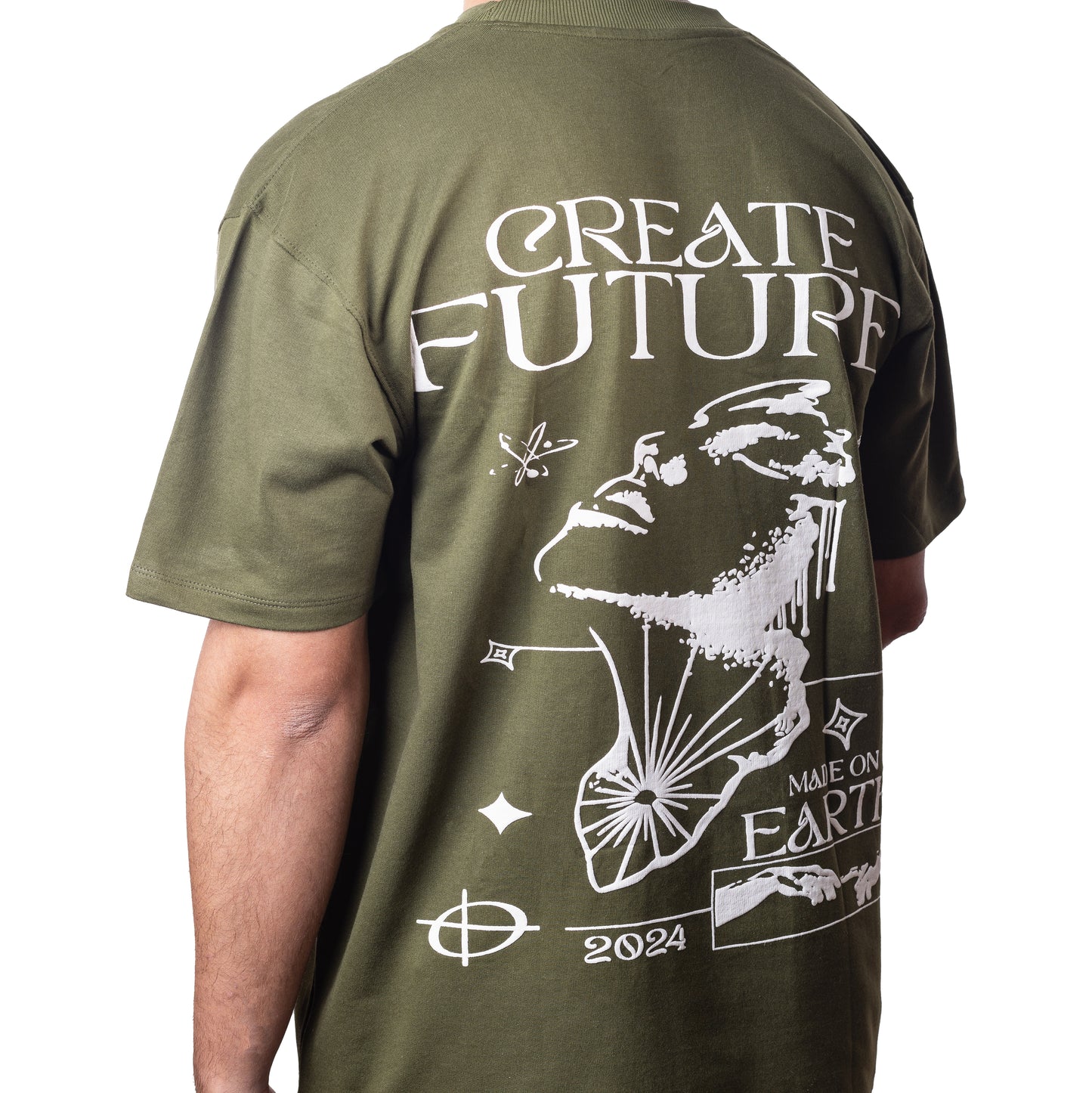 Create Future T-Shirt