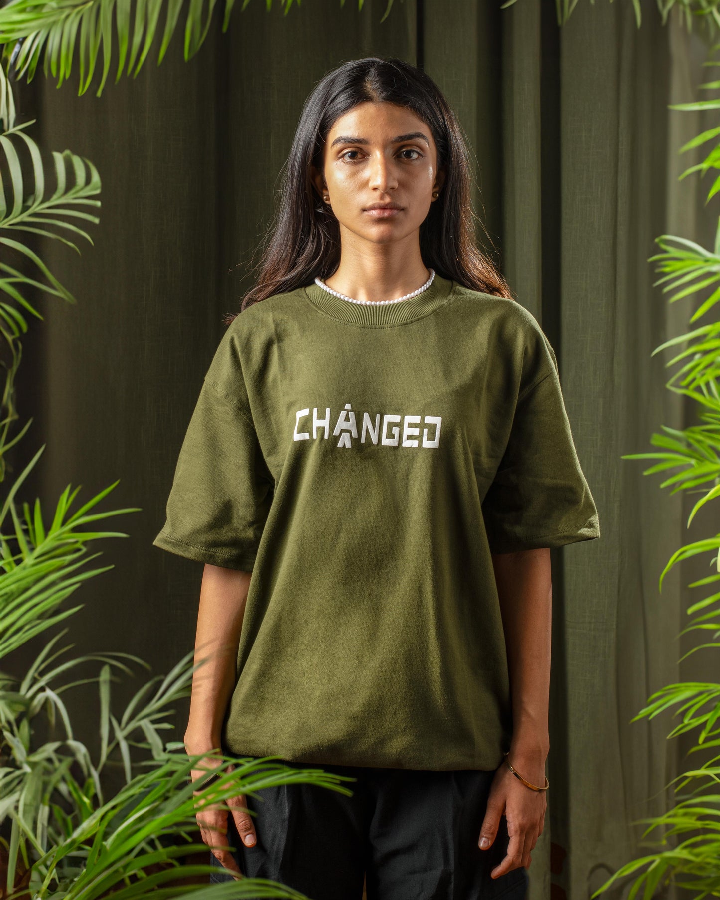 Create Future T-Shirt