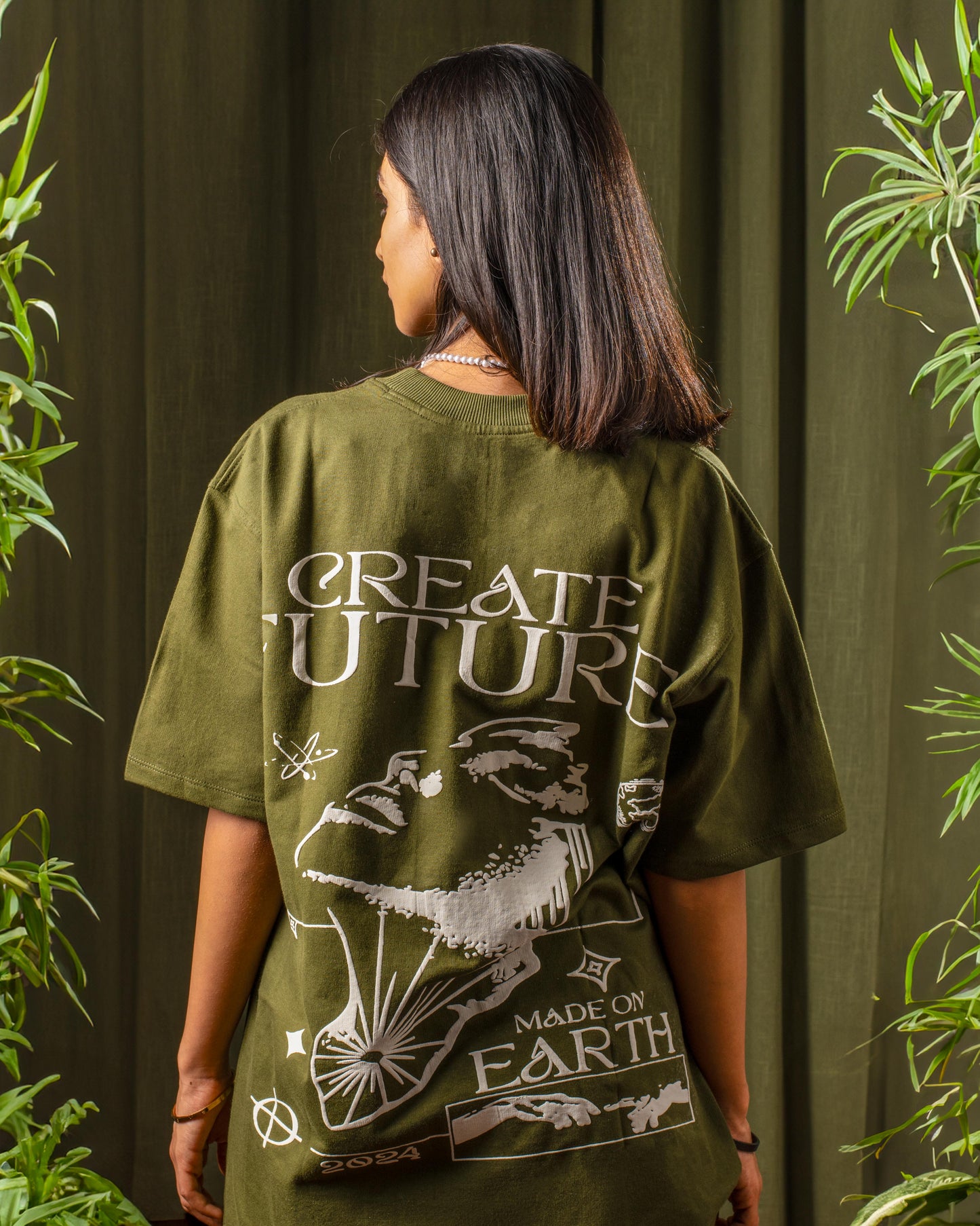 Create Future T-Shirt