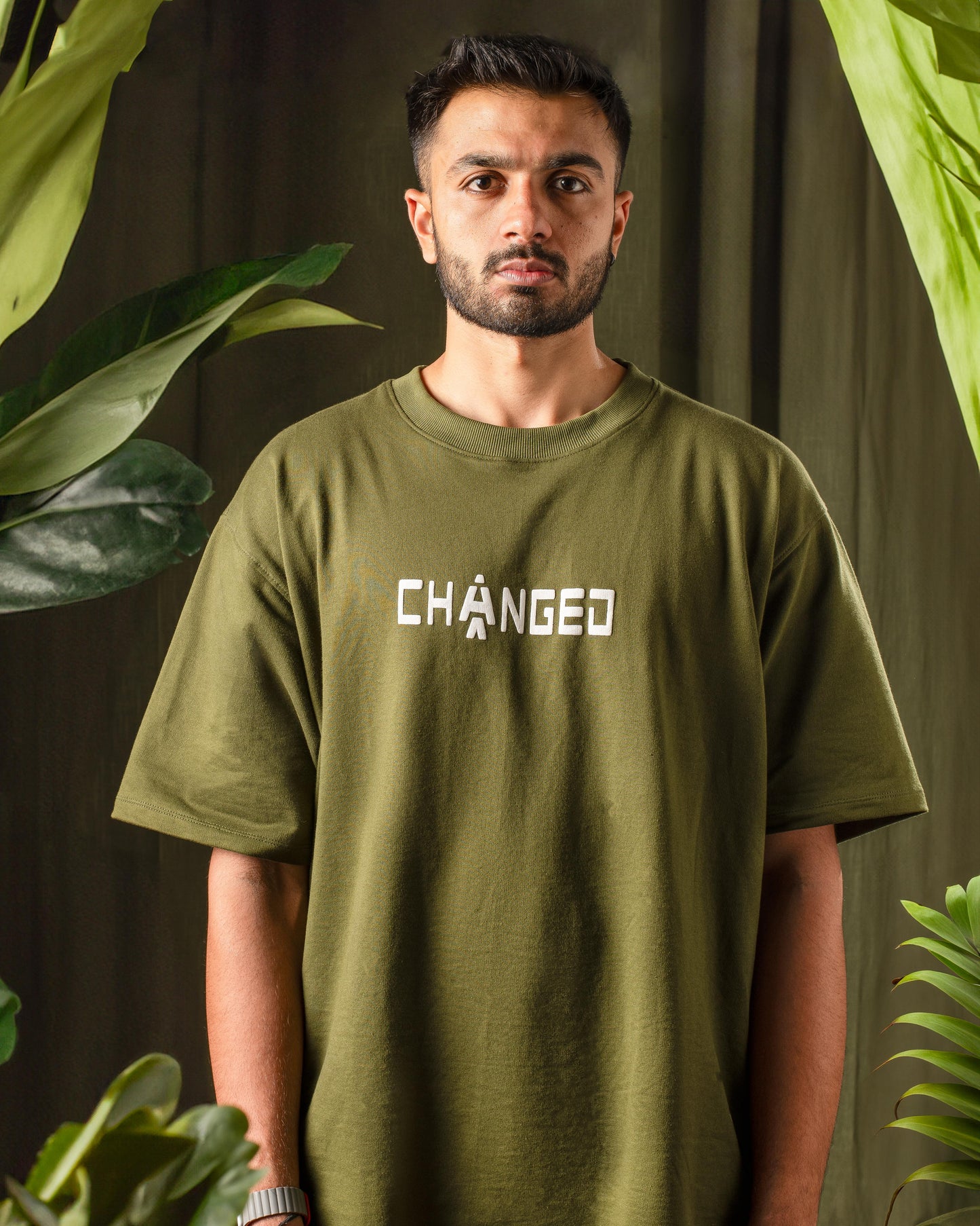 Create Future T-Shirt