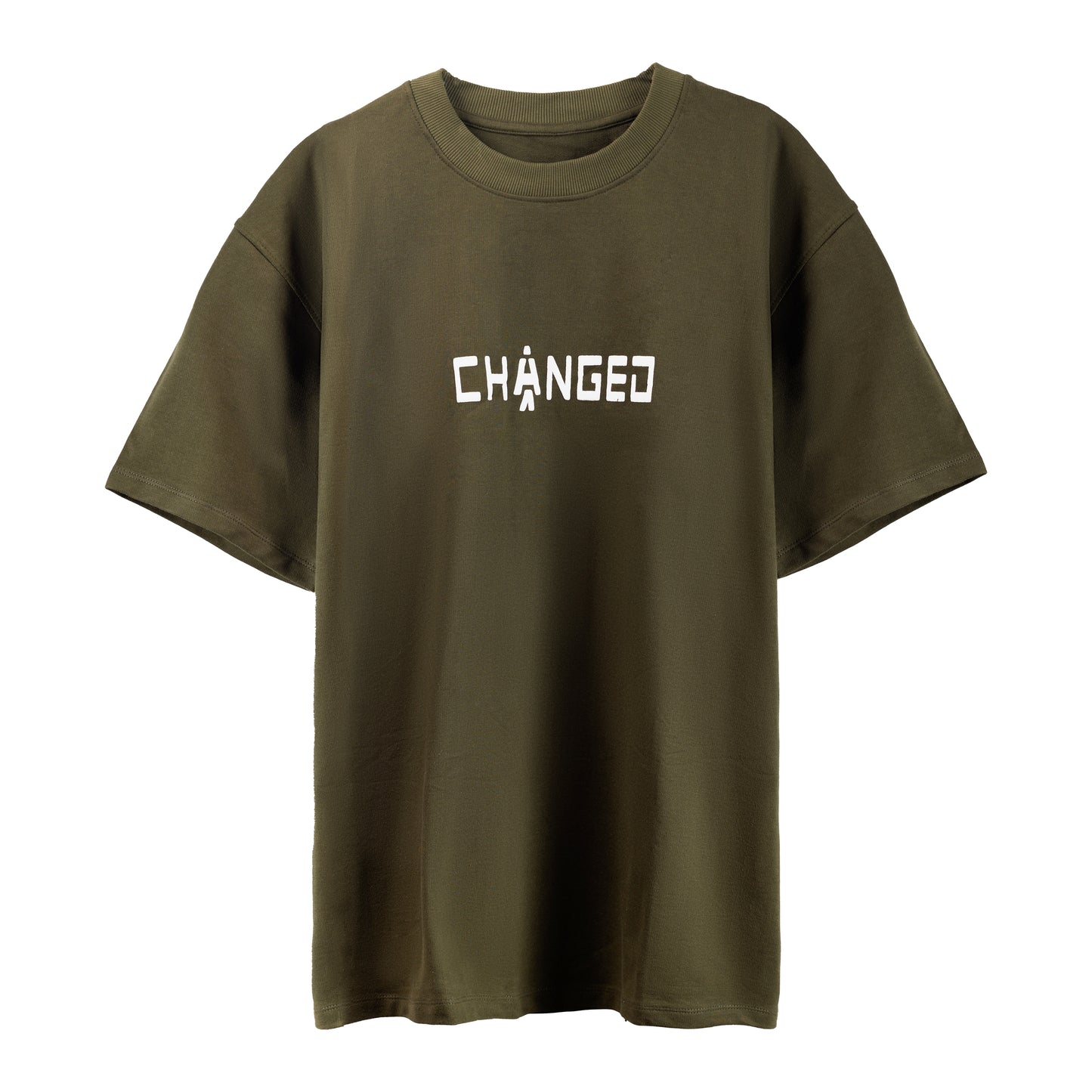 Create Future T-Shirt