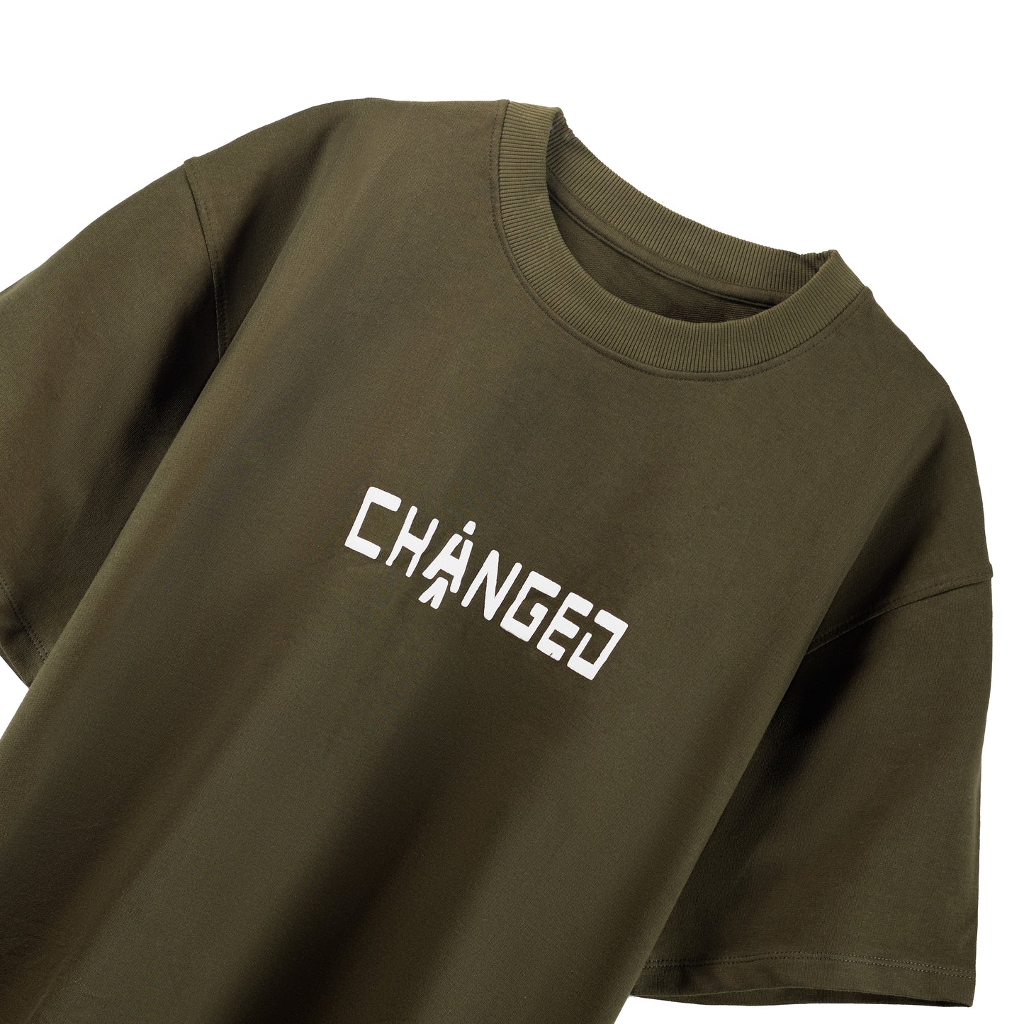 Create Future T-Shirt