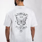 Cool butterfly printed tshirts for sale