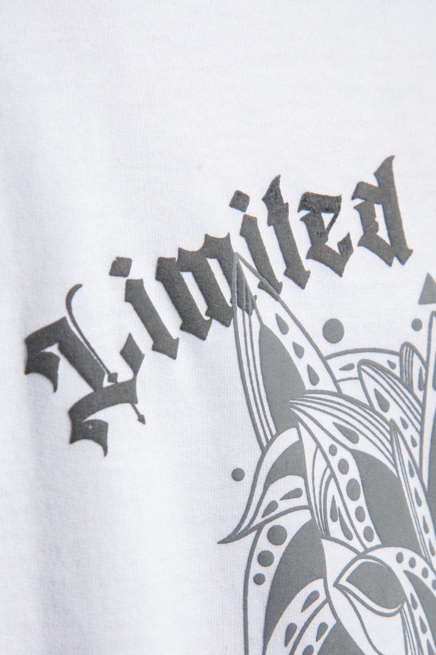  wilderness limited-edition T-shirts