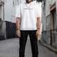 trendy changed printed tshirts