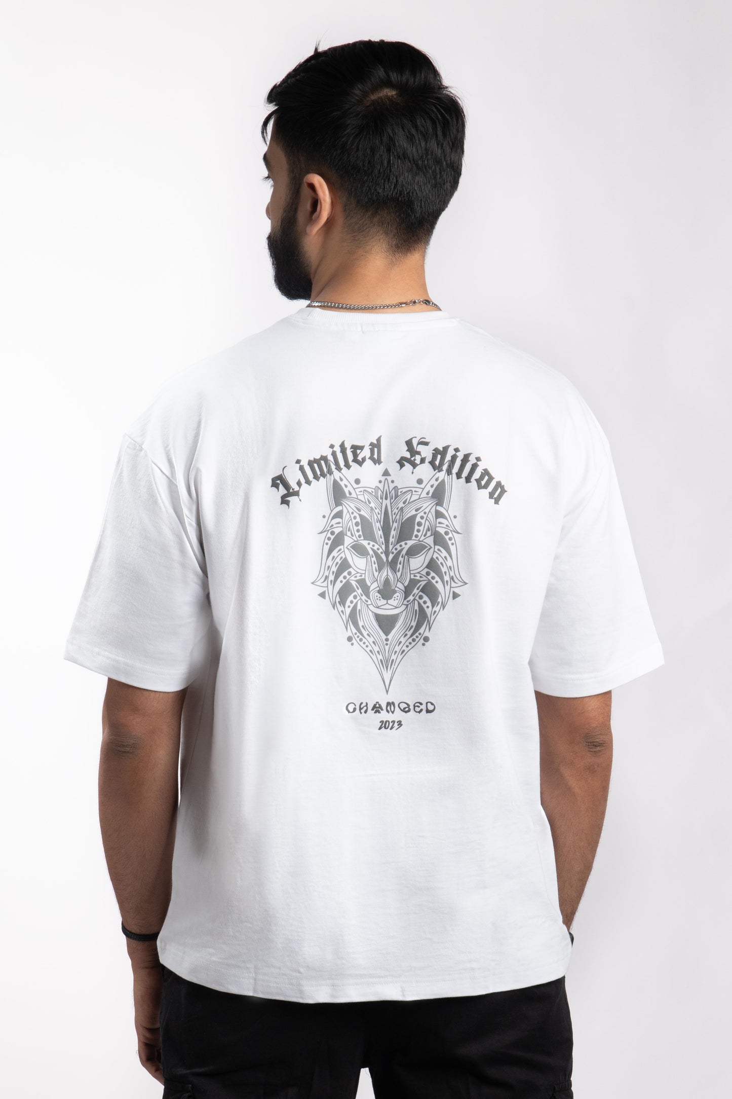 Changed fashion - limited edition tshirts