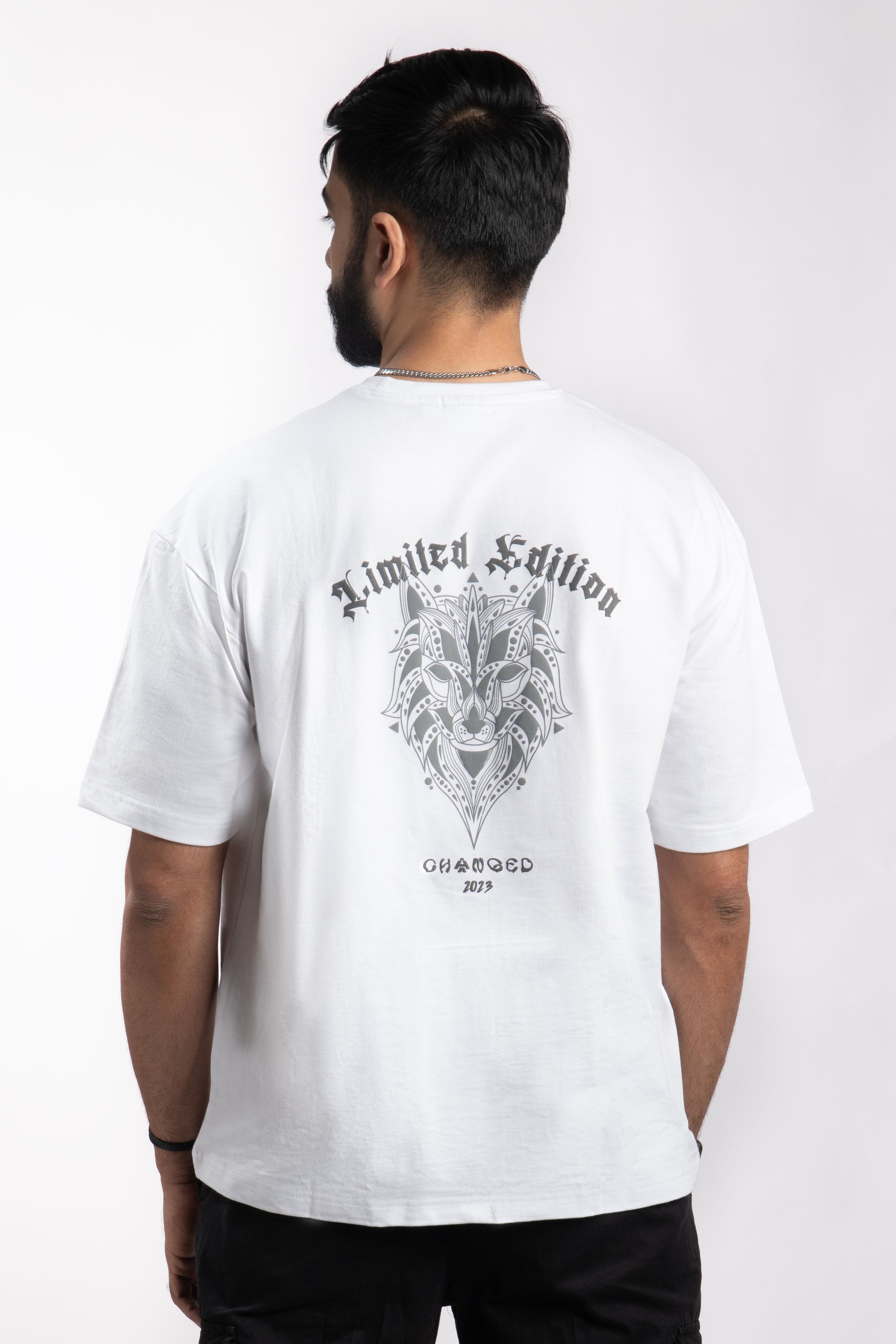 Changed fashion - limited edition tshirts