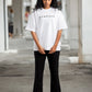 Stylish cool printed tshirts for Ladies