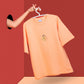 Printed Oversized T Shirts for Men & Women