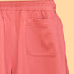 Graphic Fit Shorts for Men & Women with Pockets