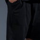Black coords set for men