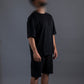 Black coords set for men Online