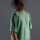 basic t shirts (Green) for men