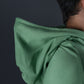 Green hoods for men