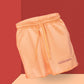 Printed Fit pink Shorts for Men & Women