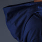 Grey hoods for men