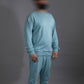 Blue Joggers and Sweatpants for Men
